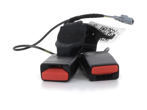 Sikkerhedssele-spænde DACIA DUSTER (HM_) 1.5 dCi 115 4x4 (HMAD) (116 hp) 33033411