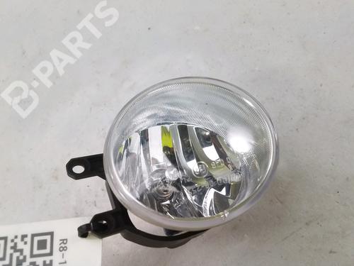 Used Left front fog light Left front fog light PEUGEOT 108 1.2 (82 hp) 10442216 10442216
