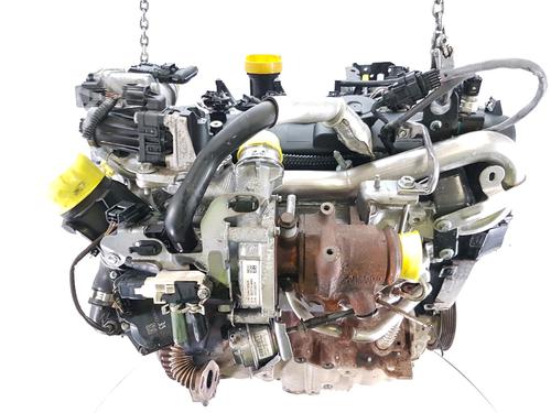 Engine RENAULT KANGOO Express (FW0/1_) 1.5 dCi 90 (FW0G, FW05, FW08, FW11) | BP30379976M1