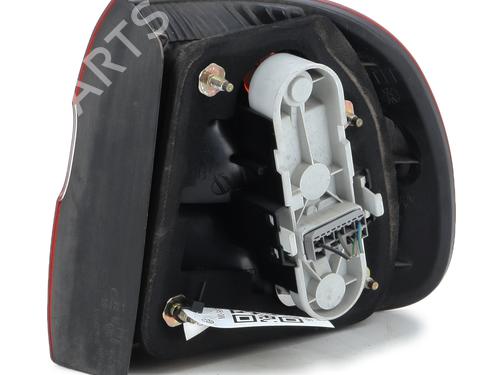 Left taillight VOLVO V40 Estate (645) 1.8 Blu-Fuel | BP23414028C34 