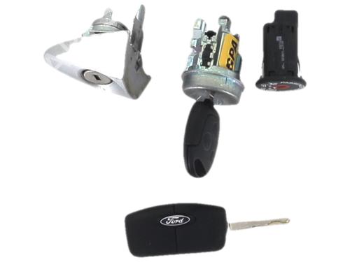 Used Ignition barrel Ignition barrel FORD TOURNEO COURIER B460 MPV [2014-2026] 34337539 34337539