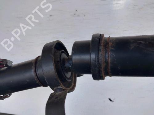 Driveshaft AUDI A6 Allroad C6 (4FH) | BP32512829M37