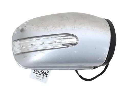 Right mirror MERCEDES-BENZ C-CLASS Coupe (CL203) C 220 CDI (203.708) | BP29389876C27 