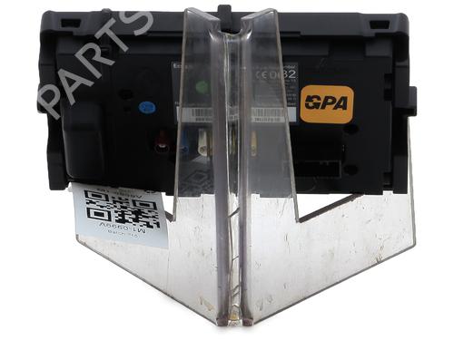 Display monitor RENAULT SCÉNIC III (JZ0/1_) 1.5 dCi | BP29495106C48 