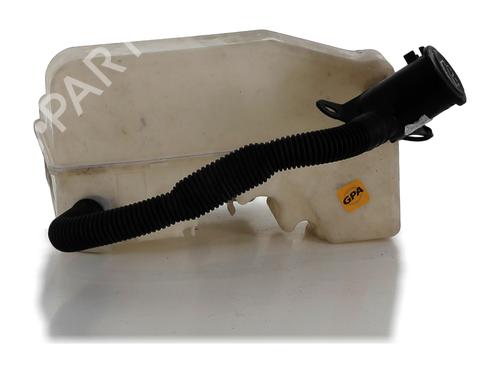 Used Windscreen washer tank BMW 7 (E65, E66, E67) 730 d (218 hp) 25431884