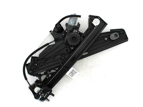 Used Front right window mechanism PEUGEOT 308 III (FB_, FH_, FP_, F3_, FM_) Hybrid 180 (F3DGXT, F3DGMH) (181 hp) 27915400