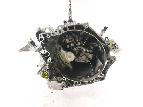 Gearbox CITROËN C4 Picasso II 1.6 VTi 120 | BP38641856M3 - Image 2