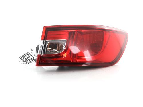 Right taillight RENAULT CLIO IV (BH_) 1.5 dCi 90 | BP31304409C35 