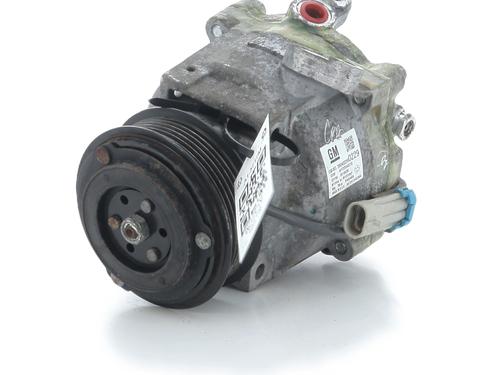 Used AC compressor OPEL ADAM (M13) 1.4 (87 hp) 31606564