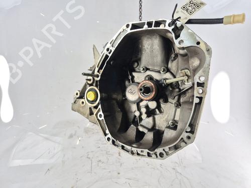 Gearbox RENAULT KANGOO Express (FW0/1_) 1.5 dCi 90 (FW0G, FW05, FW08, FW11) | BP39524337M3 - Image 2