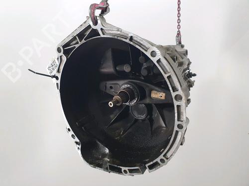 Gearbox BMW 1 (E87) 118 d | BP34711579M3 - Image 2