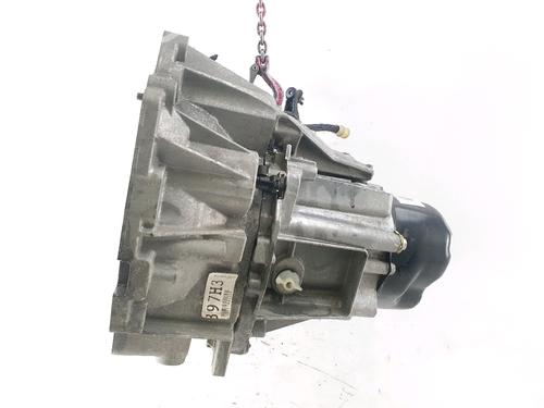 Girkasse DACIA LOGAN MCV II 1.0 SCe 75 (73 hp) 31693920