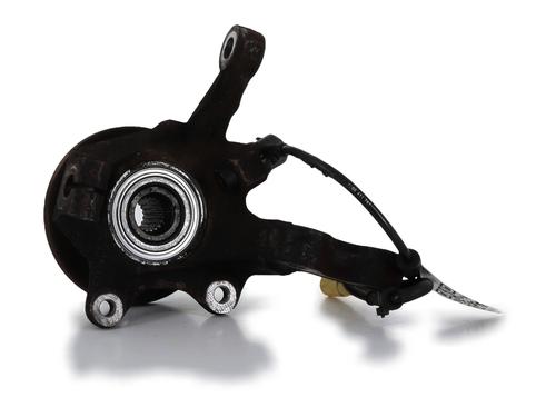 Left front steering knuckle RENAULT CLIO II (BB_, CB_) 1.5 dCi (B/CB07) | BP29874181M25