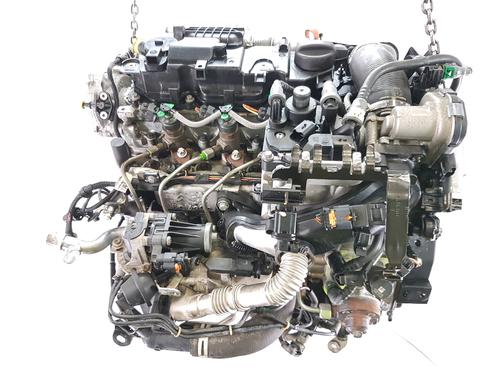 Engine CITROËN C3 II (SC_) 1.6 HDi | BP25453268M1 