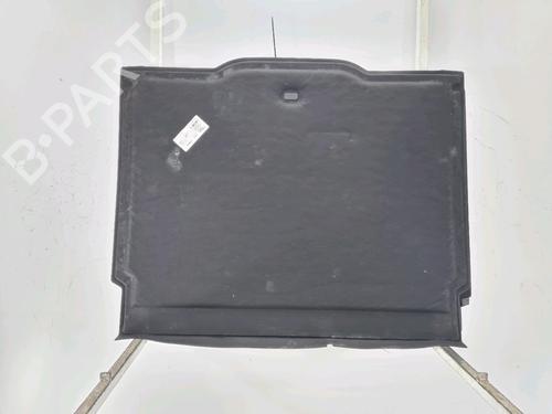 Plancher du coffre CITROËN C4 III (BA_, BB_, BC_) 1.2 PureTech 130 (BAHNSA, BAHNSB) (130 hp) 27901285