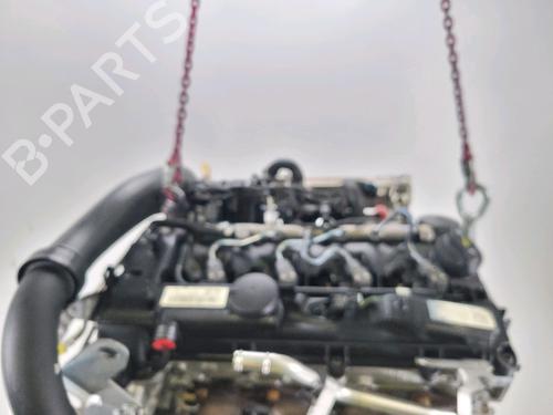 Engine MERCEDES-BENZ A-CLASS (W176) A 200 CDI (176.001) | BP29381543M1 