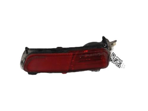 Højre baglygte kofanger Højre baglygte kofanger CITROËN C4 Picasso I MPV (UD_) 1.6 VTi 120 (120 hp) 36592618 36592618