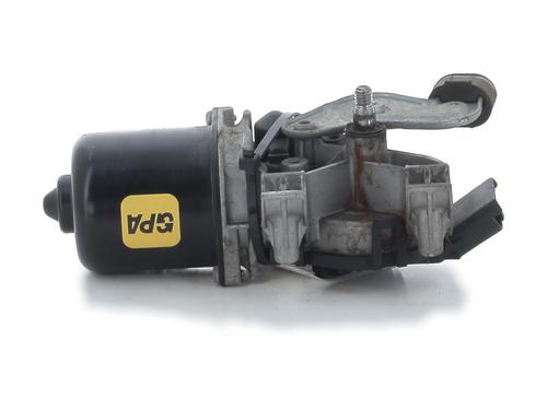 front-wiper-motor-renault-clio-iii-br01-cr01-2005-2006-2007-2008-2009-2010-2011-2012-2013-2014-32310043 main image