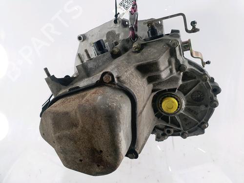 Gearbox PEUGEOT 206 Van 1.4 HDi | BP29265374M3 