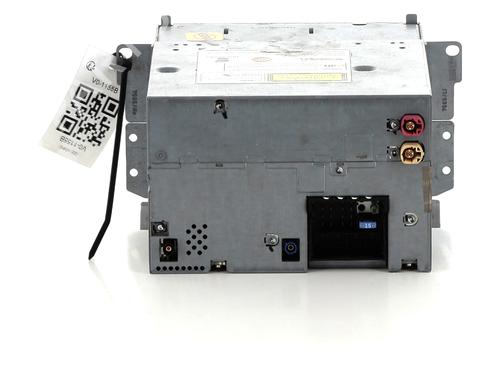Radio BMW X5 (E70) xDrive 50 i | BP26726839E6 