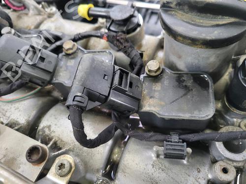 Motor VW POLO V (6R1, 6C1) 1.2 TSI 16V | BP29848980M1