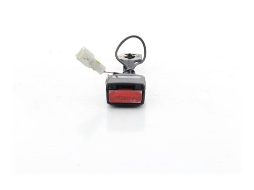 Engache cinturón Engache cinturón PEUGEOT 207 (WA_, WC_) 1.4 HDi (68 hp) 34269906 34269906