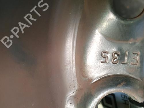 Fælk FIAT PANDA (169_) 1.2 (169AXF2A, 169AXF1A) | BP39763732C45  - Image 5