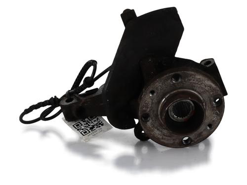 Venstre Styrespindel Lejehus RENAULT TWINGO II (CN0_) 1.2 16V (CN04, CN0B) (75 hp) 29144683