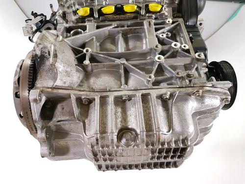 Engine FORD KA+ III (UK, FK) 1.2 Ti-VCT | BP36210068M1 - Image 9