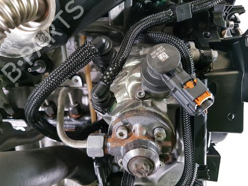 Engine PEUGEOT 308 II (LB_, LP_, LW_, LH_, L3_) 1.6 HDi 100 | BP30166236M1