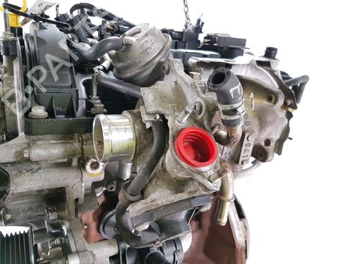 Engine FORD FIESTA VI (CB1, CCN) 1.0 EcoBoost | BP28616168M1 