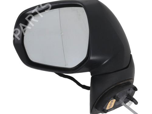 Spiegel buiten links CITROËN C3 Picasso (SH_) 1.6 BlueHDi 100 (99 hp) 30653653