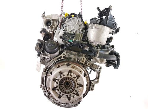 Engine FORD FIESTA VI (CB1, CCN) 1.4 TDCi | BP38742319M1 - Image 3