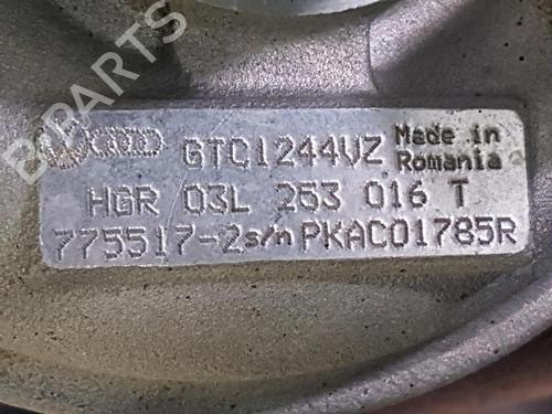 Engine VW TOURAN (1T3) 1.6 TDI | BP33567228M1  - Image 7