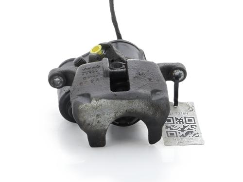 Used Right rear brake caliper Right rear brake caliper VW PASSAT B7 (362) 2.0 TDI (140 hp) 40248556 40248556