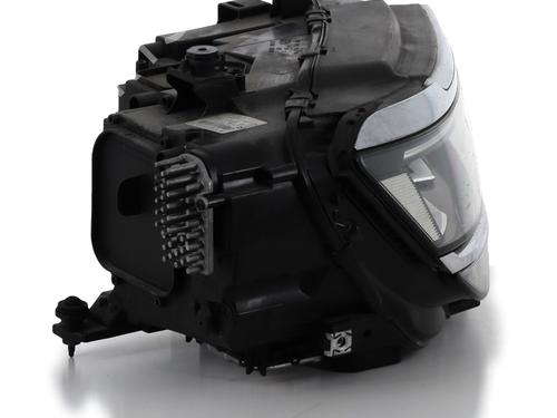 Right headlight VW TIGUAN (AD1, AX1) 2.0 TDI | BP31749682C29