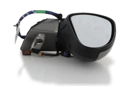 Right mirror PEUGEOT 308 I (4A_, 4C_) 1.6 HDi | BP31058046C27