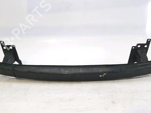 Used Front bumper reinforcement VW POLO IV (9N_, 9A_) 1.4 TDI (70 hp) 29265443