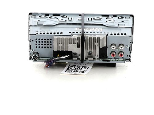 Radio PEUGEOT 206 Hatchback (2A/C)  | BP26536360E6 