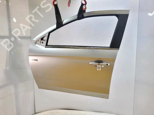 Used Left front door CITROËN C-ELYSEE (DD_) 1.6 BlueHDi 100 (99 hp) 20141976