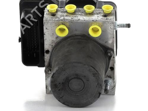 Used ABS pump MERCEDES-BENZ SPRINTER 5-t Van (B906) 514 CDI (906.653, 906.655, 906.657) (143 hp) 29172165