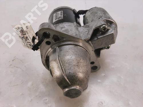 Starter SUZUKI SWIFT IV (FZ, NZ) 1.2 (AZH412, ZC72S) | BP11822112M8 