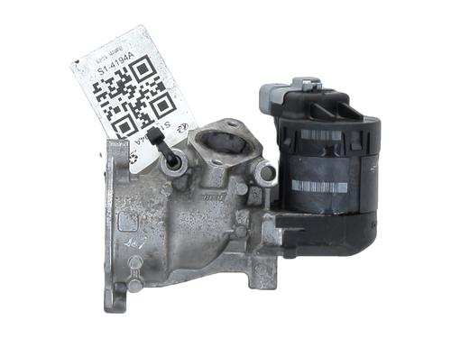 Used Egr CITROËN C5 III (RD_) 2.0 HDi (RDRHD8, RDRHDJ, RDRHR8, RDRHRJ) (136 hp) 30048515