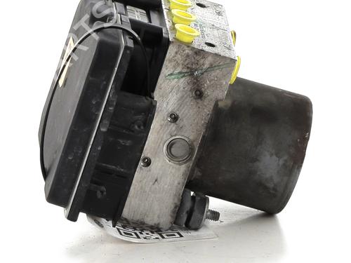 ABS pump NISSAN QASHQAI I (J10, NJ10) 1.6 dCi | BP27553697M43