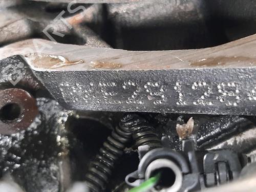Engine VW PASSAT B6 (3C2) 2.0 TDI | BP32309532M1