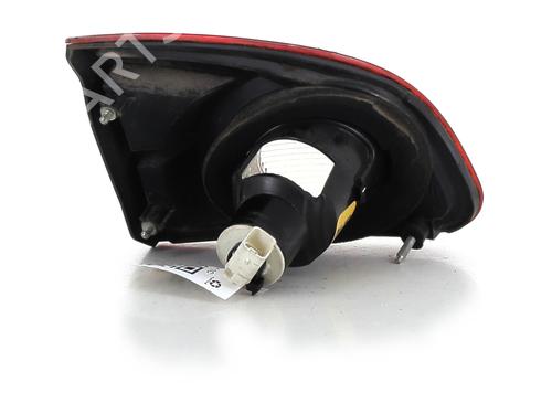 Right tailgate light NISSAN QASHQAI I (J10, NJ10) 2.0 | BP32255508C80