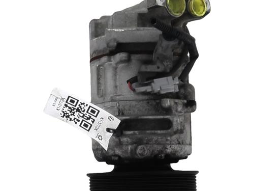 AC compressor RENAULT MEGANE III Grandtour (KZ0/1) 1.5 dCi (KZ09, KZ0D, KZ1G, KZ29, KZ14, KZ1W, KZ10, KZ1F,... | BP28285833M34 