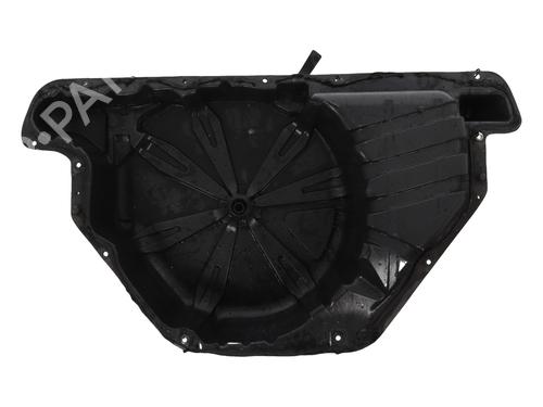Used Luggage compartment floor RENAULT MEGANE III Hatchback (BZ0/1_, B3_) 1.9 dCi (BZ0N, BZ0J) (131 hp) 31326563