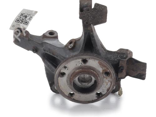 Used Left front steering knuckle MERCEDES-BENZ VITO Van (W447) 109 CDI (447.601, 447.603, 447.605) (88 hp) 31797111