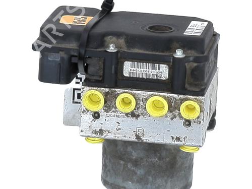 ABS pump PEUGEOT PARTNER Box Body/MPV 1.6 HDi | BP29741550M43 